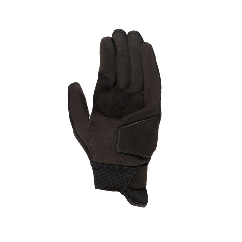 Gants moto femme Alpinestars Stella Stated Air Noir-Gradient