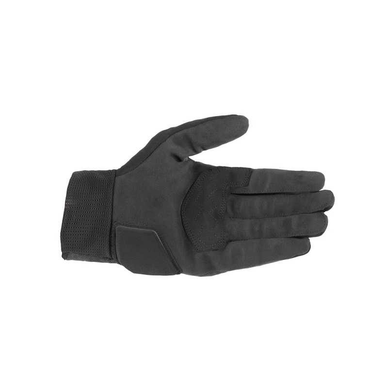 Gants moto femme Alpinestars Stella Stated Air noir