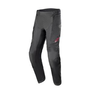 Alpinestars Andes Air Drystar Short Motorcycle Pants Black