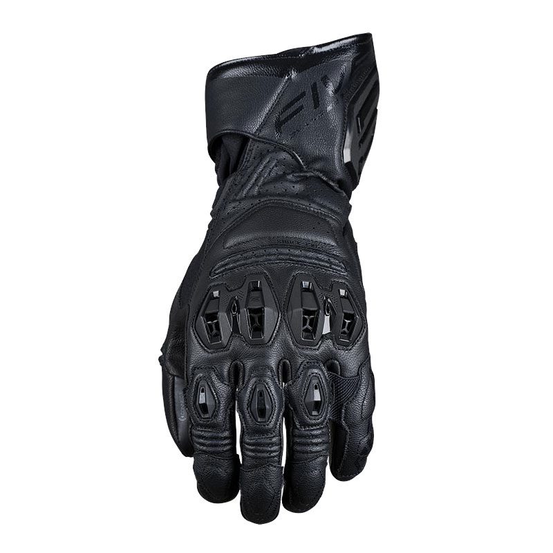 Gants moto FIVE RFX3 EVO noir