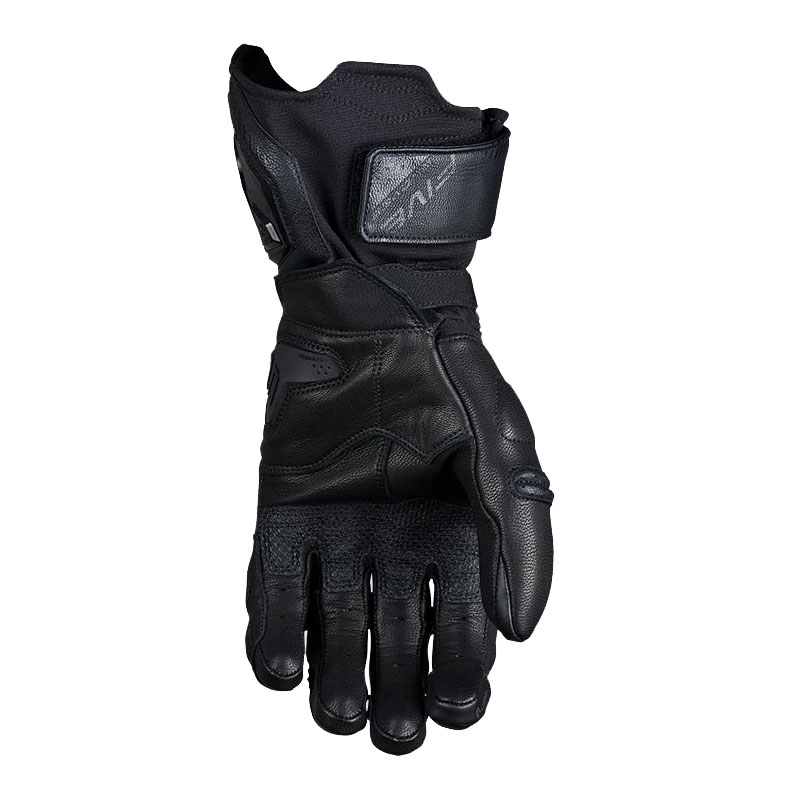 Gants moto FIVE RFX3 EVO noir