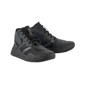 Bottes de moto Alpinestars Speedflight noires