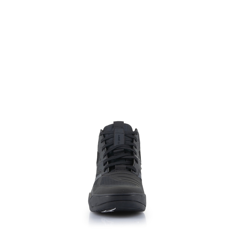 Bottes de moto Alpinestars Speedflight noires
