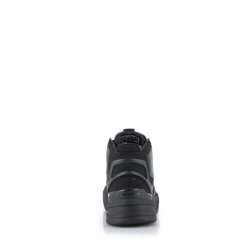 Bottes de moto Alpinestars Speedflight noires