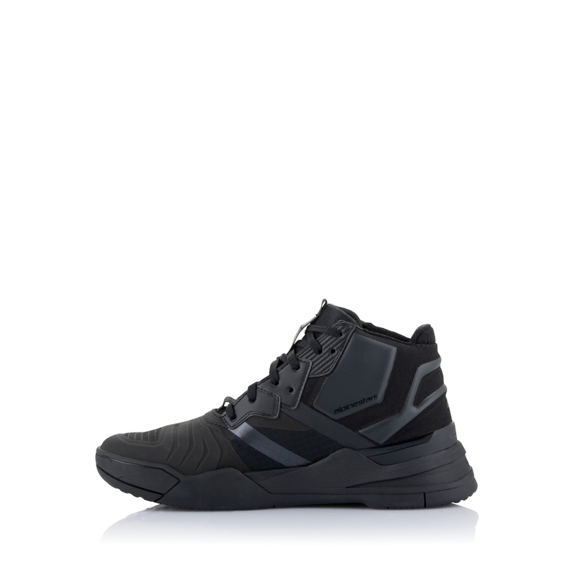 Bottes de moto Alpinestars Speedflight noires