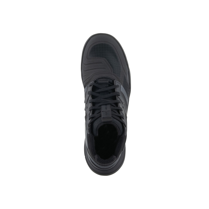 Bottes de moto Alpinestars Speedflight noires