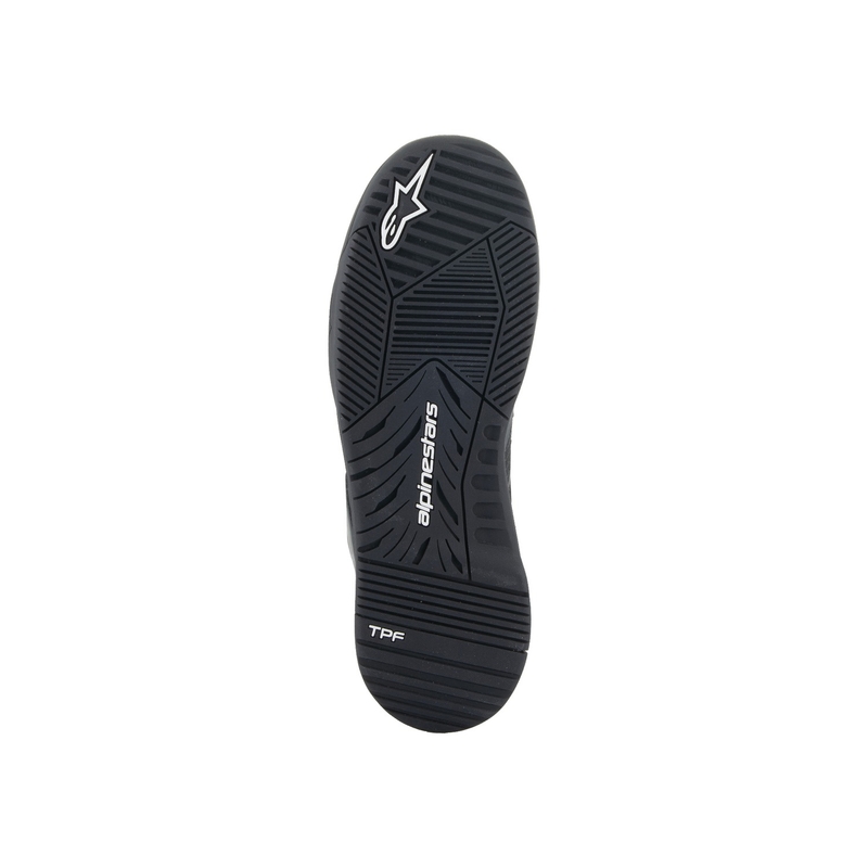 Bottes de moto Alpinestars Speedflight noires