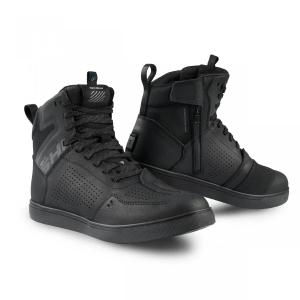 Bottes de moto Shima Rebel 2.0 noir