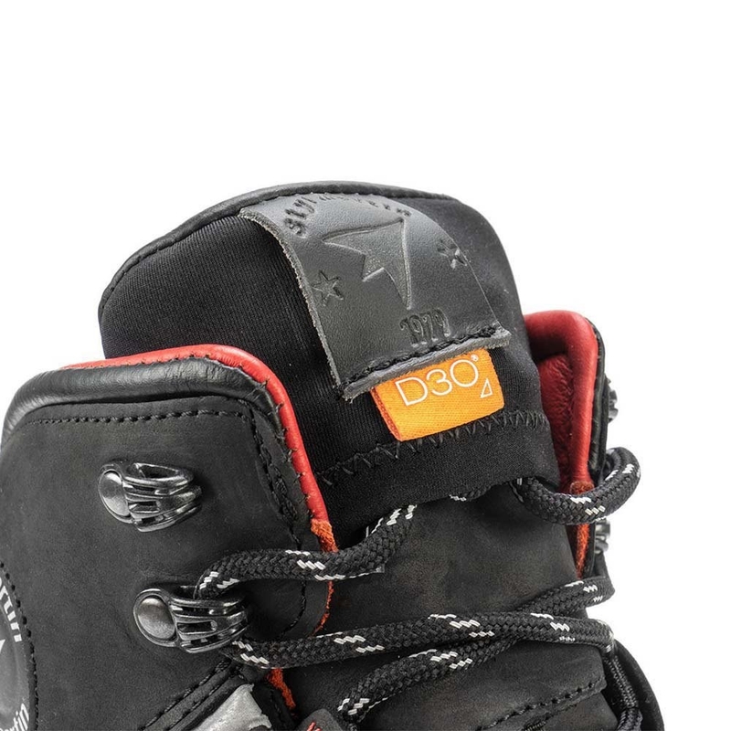 Bottes de moto Stylmartin Vertigo WP noir