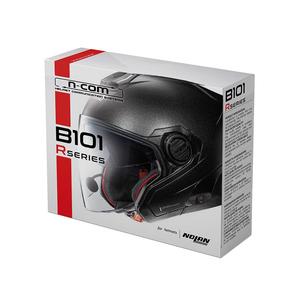 Interphone Nolan N-COM B101 R noir