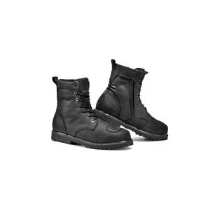SiDi Denver WR bottes de moto noires