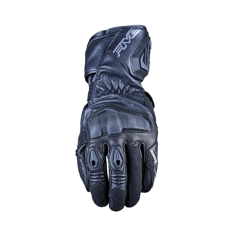 Gants moto FIVE RFX4 EVO noir