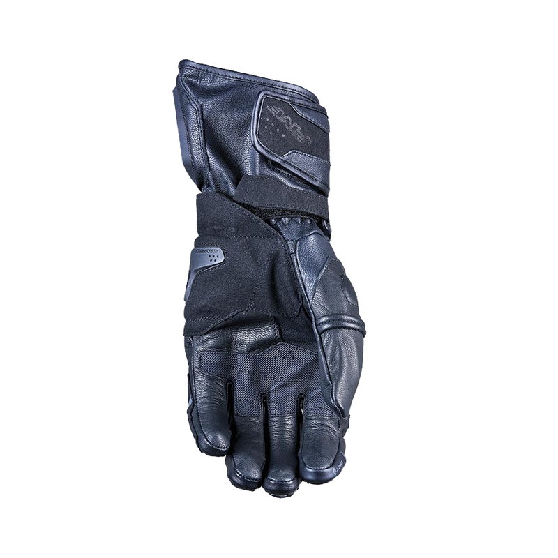 Gants moto FIVE RFX4 EVO noir