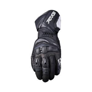 Gants moto FIVE RFX4 EVO Airflow noir