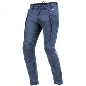 Shima Ghost Blue Motorcycle Jeans