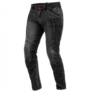 Shima Ghost Black Motorcycle Jeans