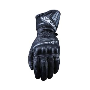 Gants moto FIVE RFX Sport noir