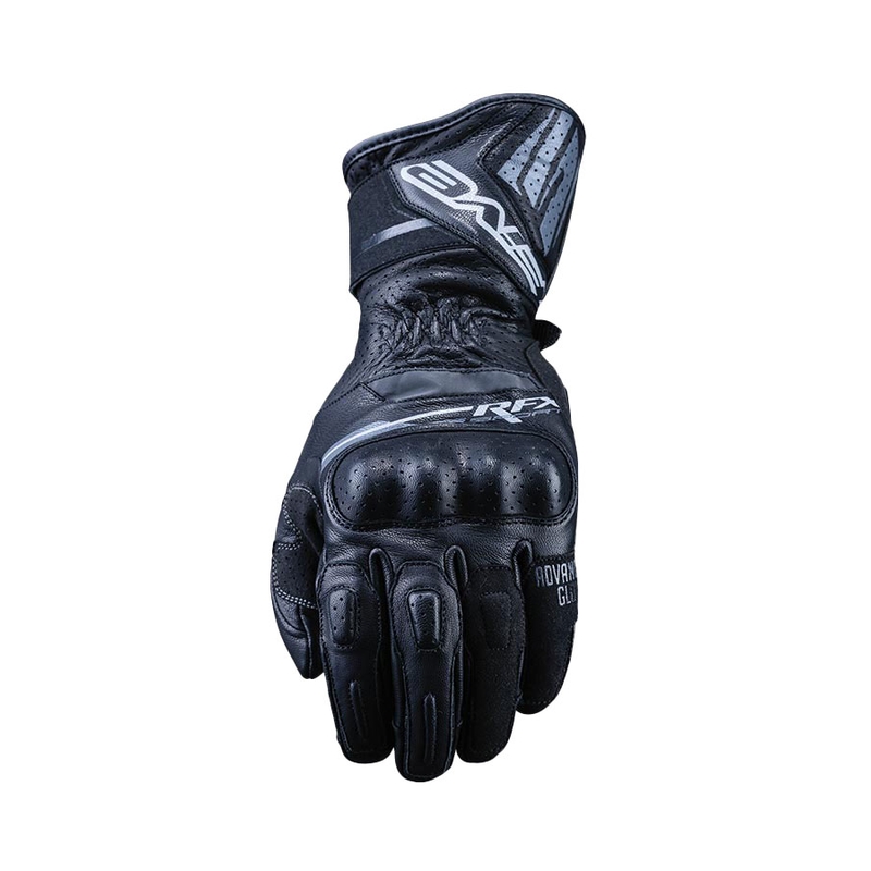 Gants moto FIVE RFX Sport noir