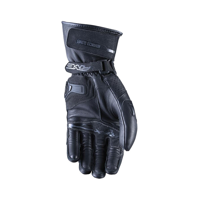 Gants moto FIVE RFX Sport noir