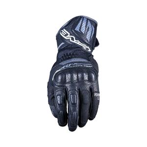 Gants moto FIVE RFX Sport Airflow noir
