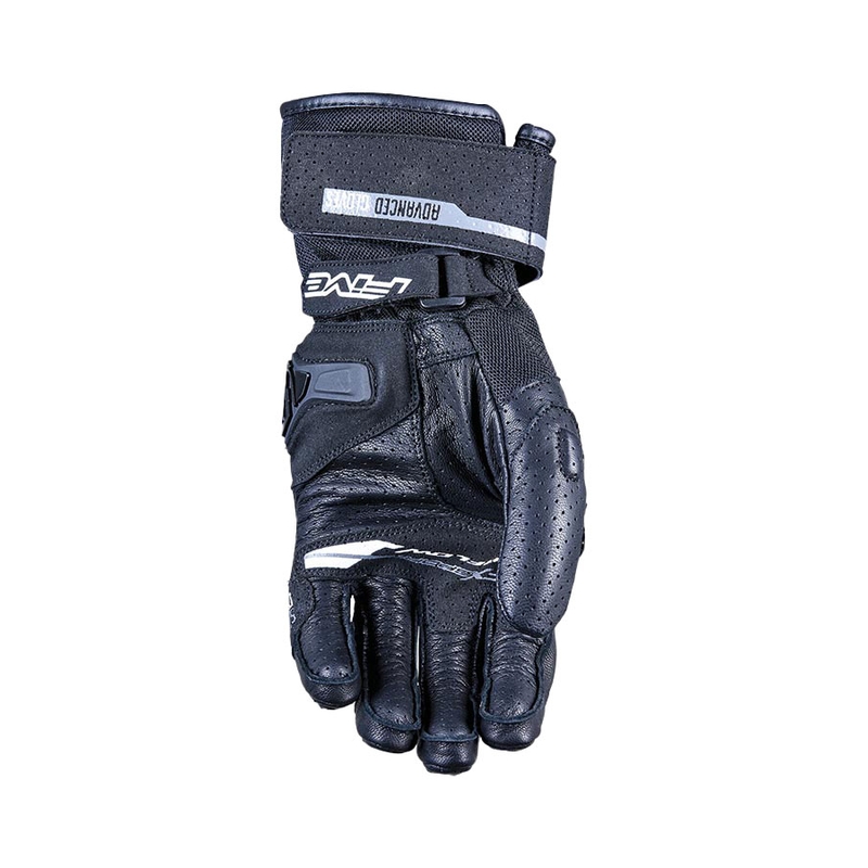 Gants moto FIVE RFX Sport Airflow noir