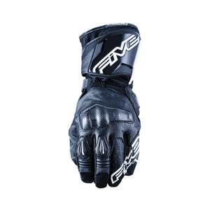 Gants moto FIVE RFX WP noir