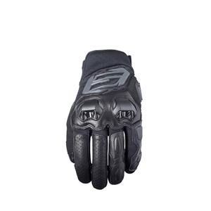 Gants moto FIVE SF3 noir