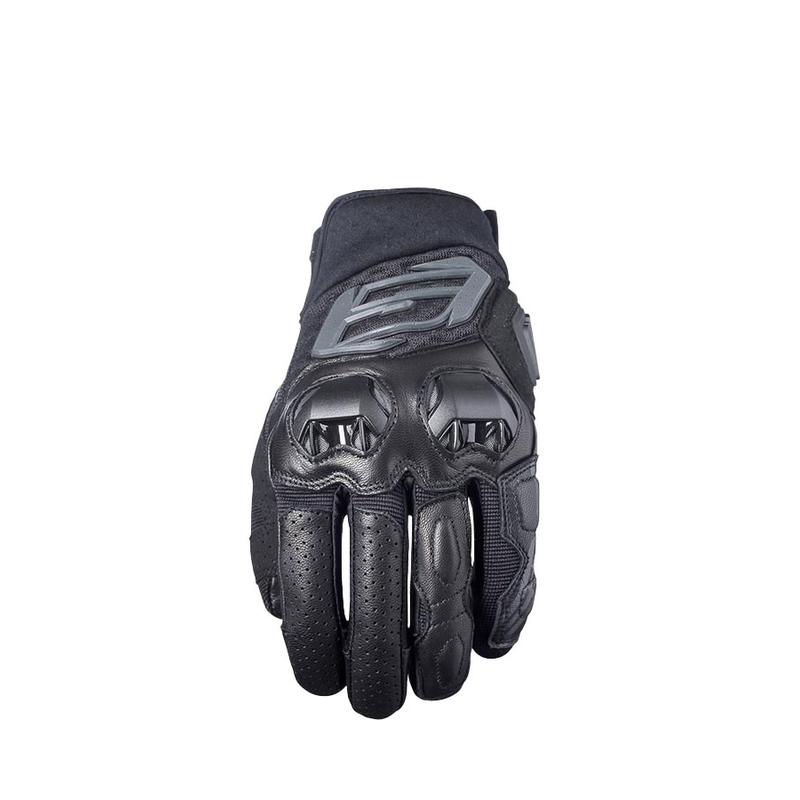 Gants moto FIVE SF3 noir