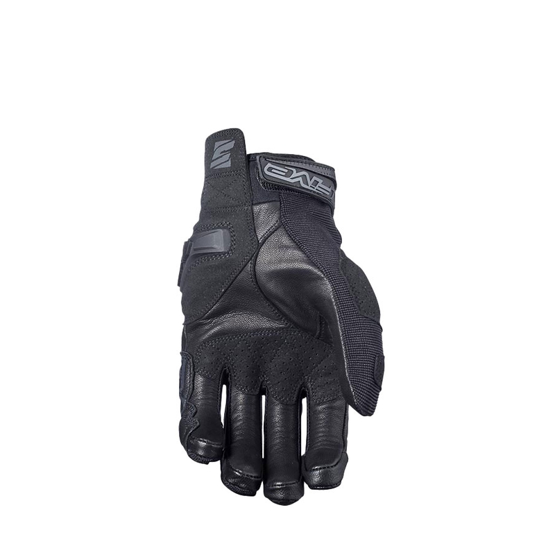 Gants moto FIVE SF3 noir