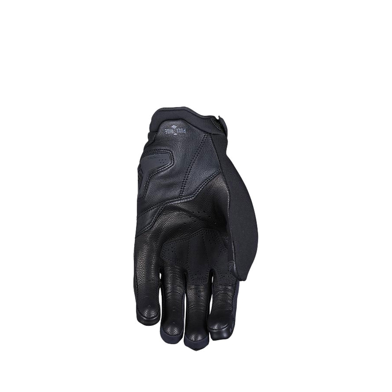 Gants moto FIVE Stunt Evo2 noir soldes