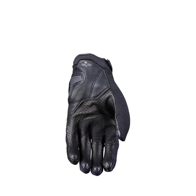 Gants moto FIVE Stunt Evo2 Airflow noir