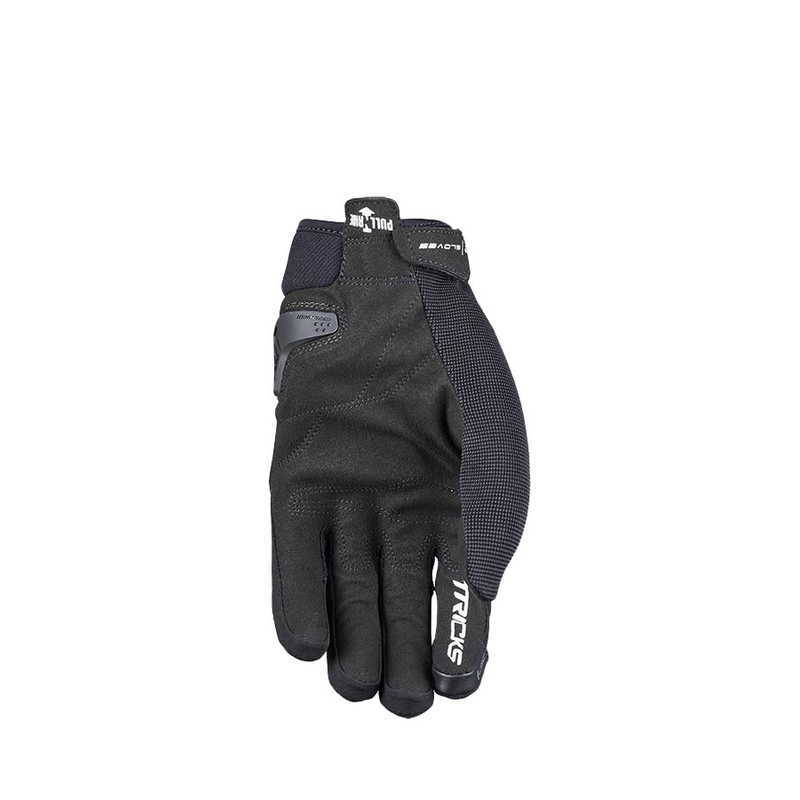 Gants moto FIVE Tricks noir