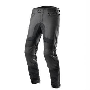 Pantalon de moto noir Rebelhorn Jax