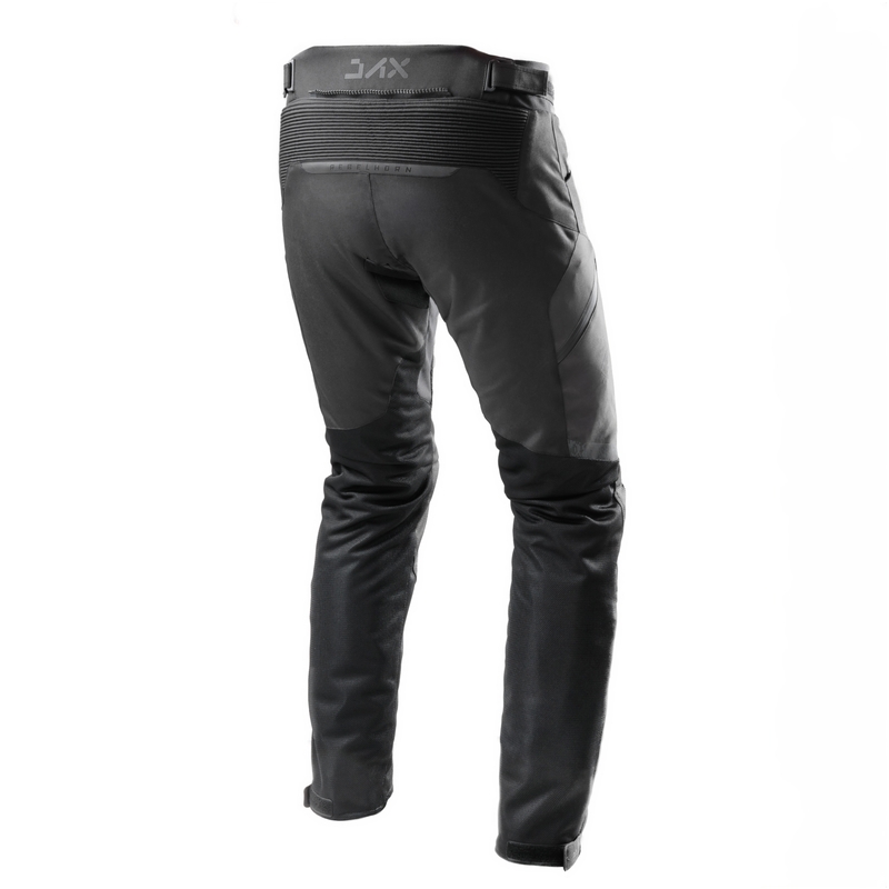 Pantalon de moto Rebelhorn Jax noir