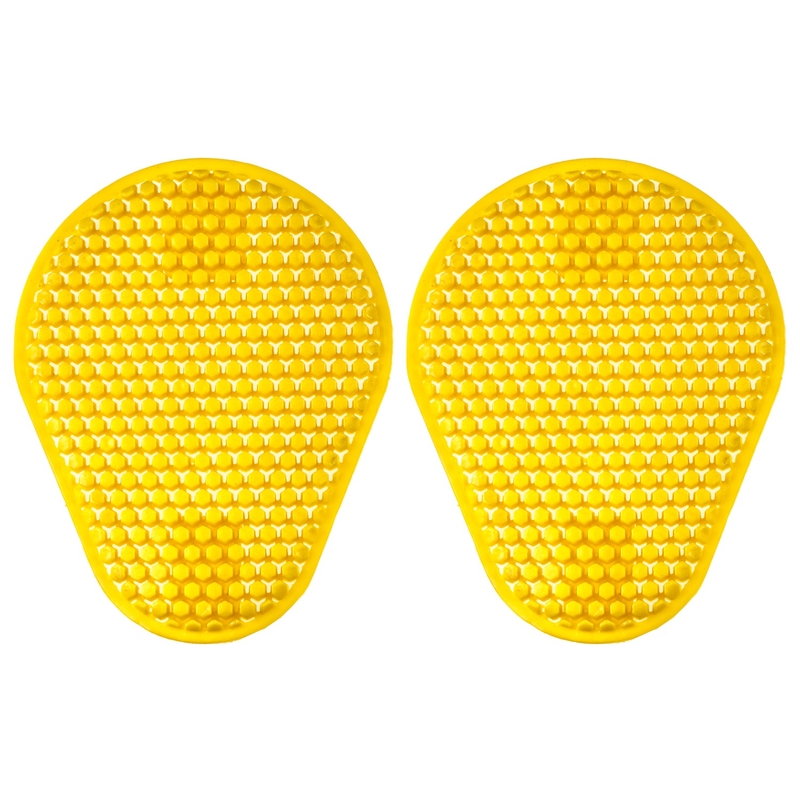 Protecteurs de hanche Ayrton Lite PRO insérables Certification CE grade 2