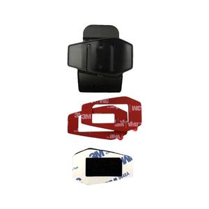 Kit de montage de remplacement pour casque Interphone U-COM 3