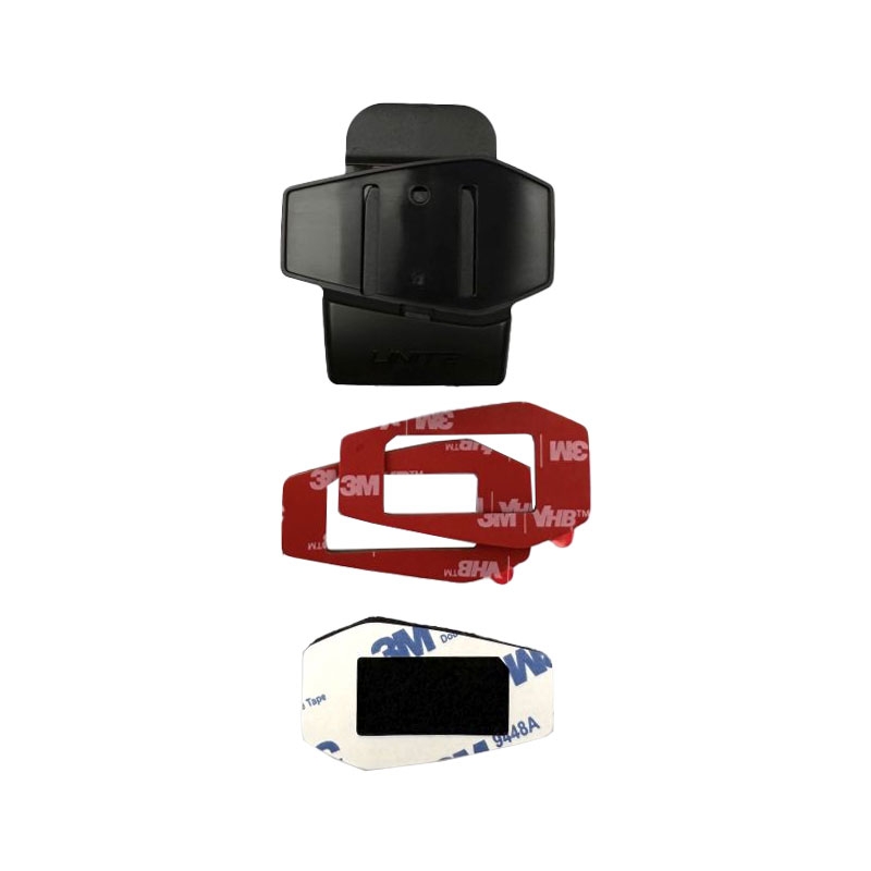 Kit de montage de remplacement pour casque Interphone U-COM 3