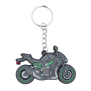 Porte-clés Kawasaki H2