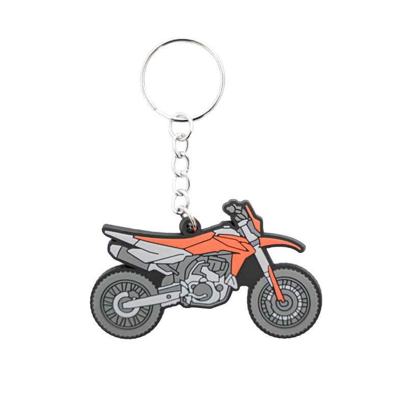 Porte-clés KTM EX