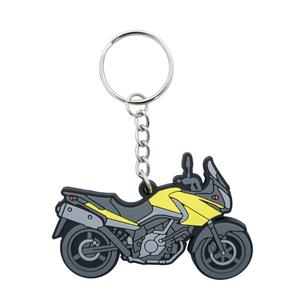 Porte-clés Suzuki V-Strom