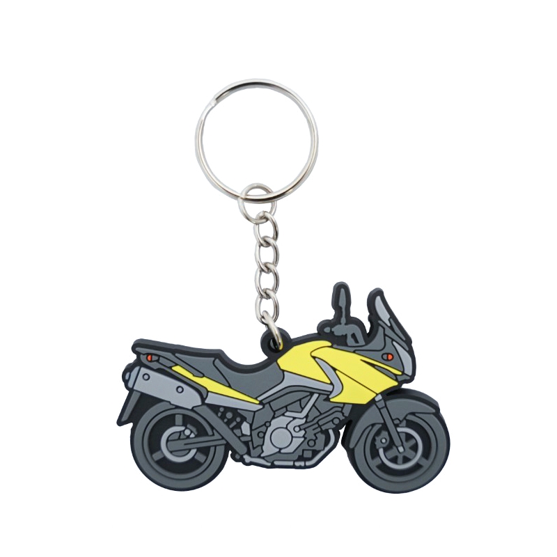 Porte-clés Suzuki V-Strom