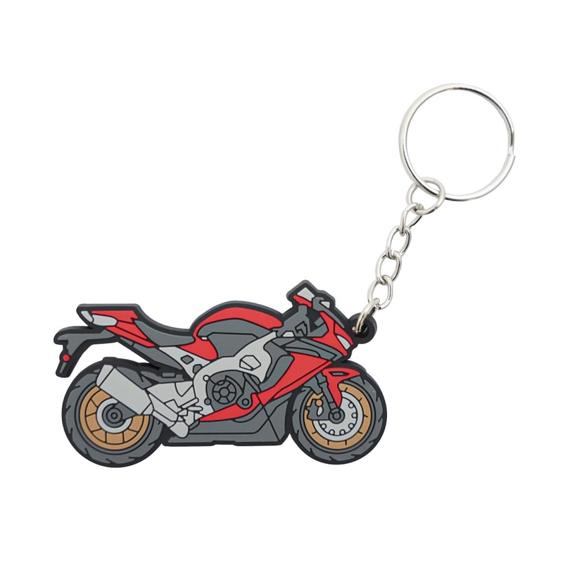 Porte-clés Honda CBR