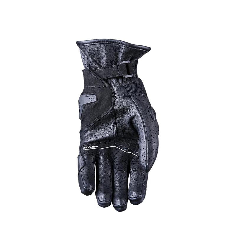 FIVE Urban Glove Airflow Noir