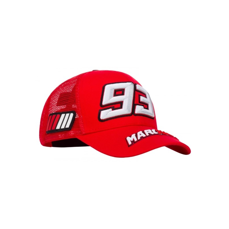 Kšiltovka Marc Márquez - MM93