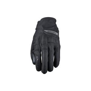 Gants moto FIVE Spark noir