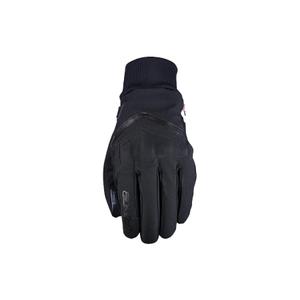 Gants moto FIVE WFX District WP noir