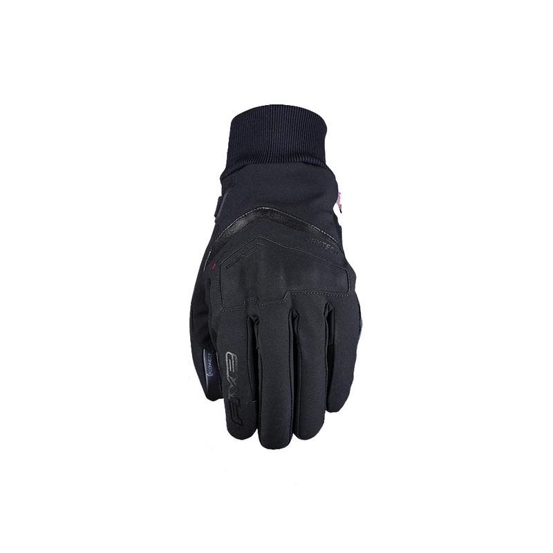 Gants moto FIVE WFX District WP noir soldes