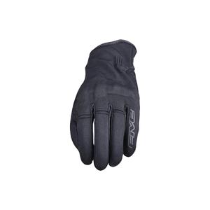 Gants moto FIVE Flow noir