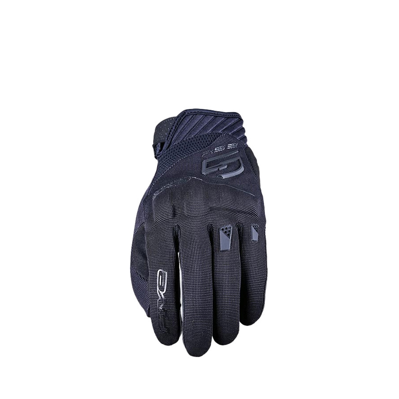 Gants moto femme FIVE RS3 EVO noir
