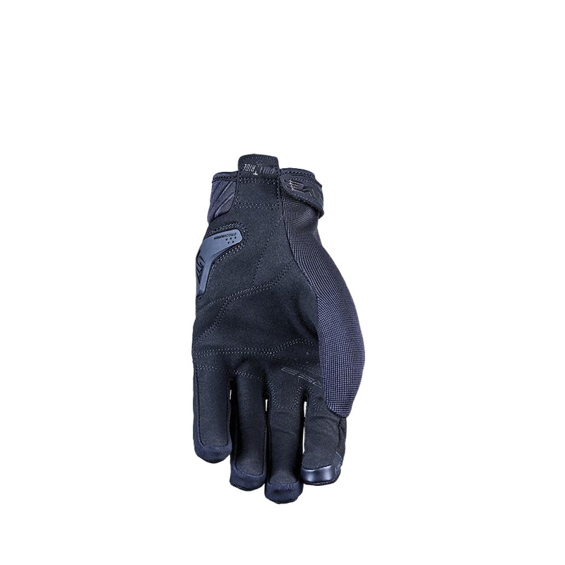 Gants moto femme FIVE RS3 EVO noir
